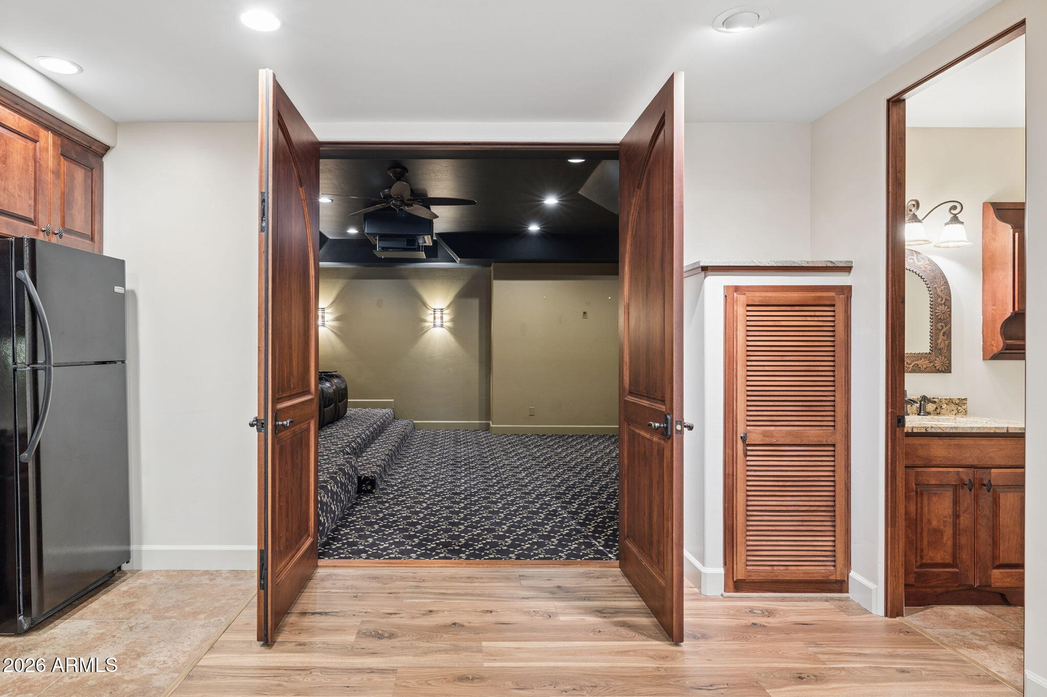 AMERICAN RANCH PHASE 3B - Residential