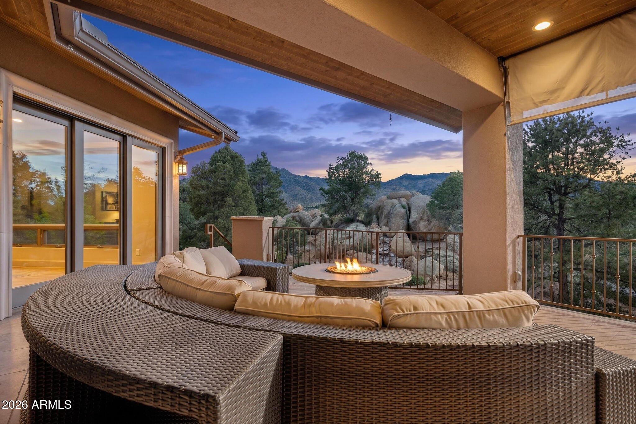 AMERICAN RANCH PHASE 3B - Residential