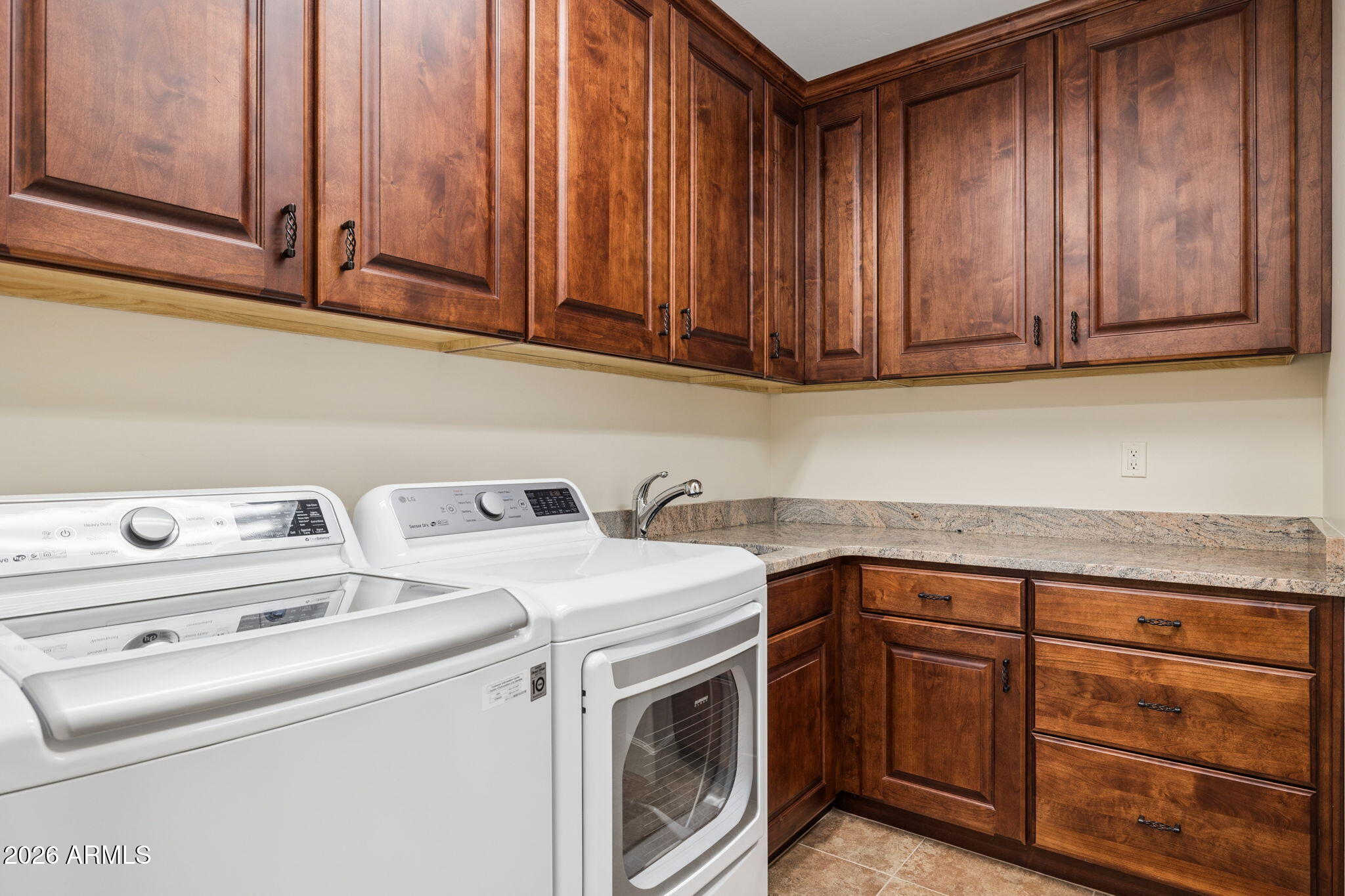 AMERICAN RANCH PHASE 3B - Residential
