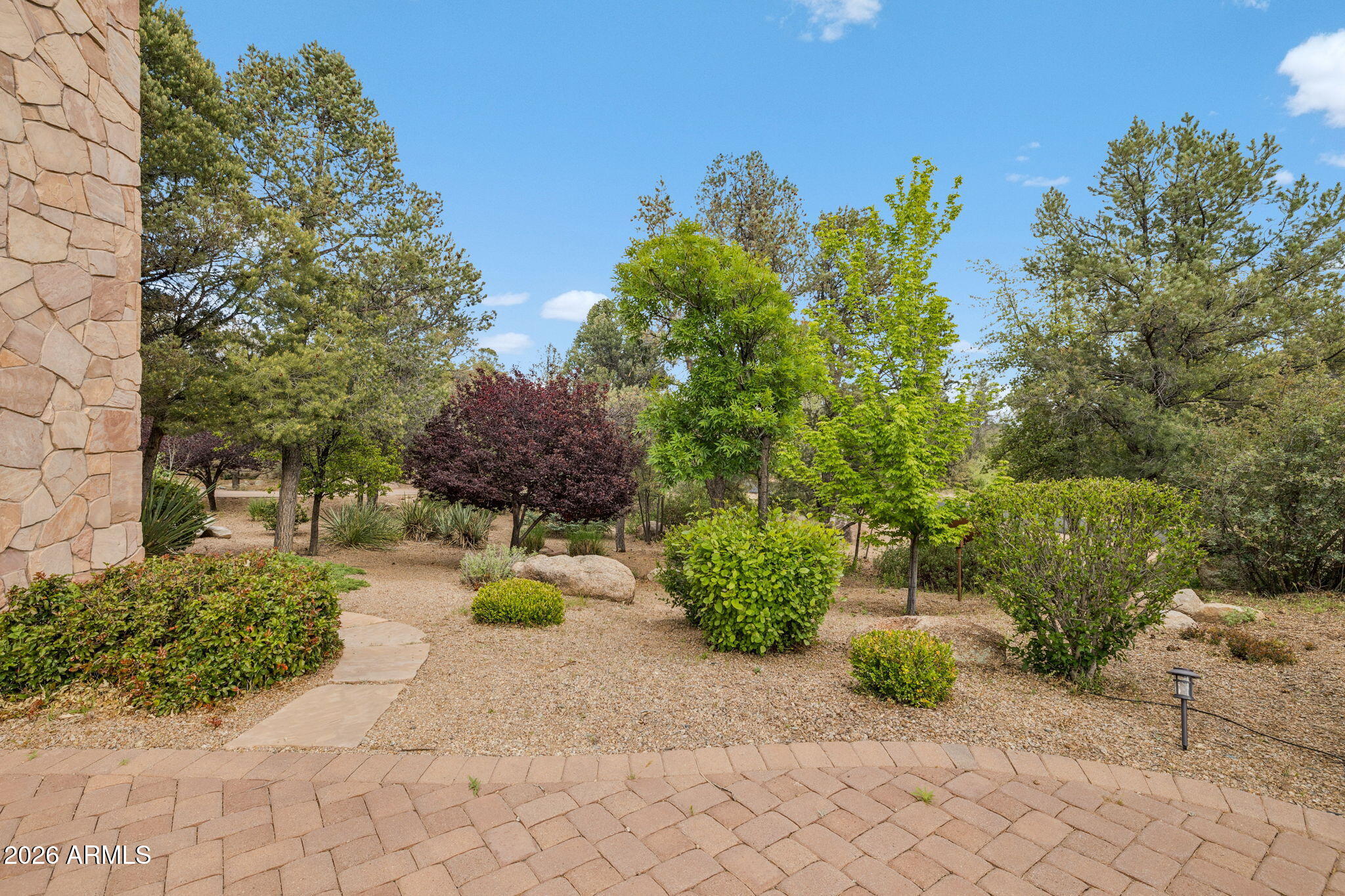 AMERICAN RANCH PHASE 3B - Residential