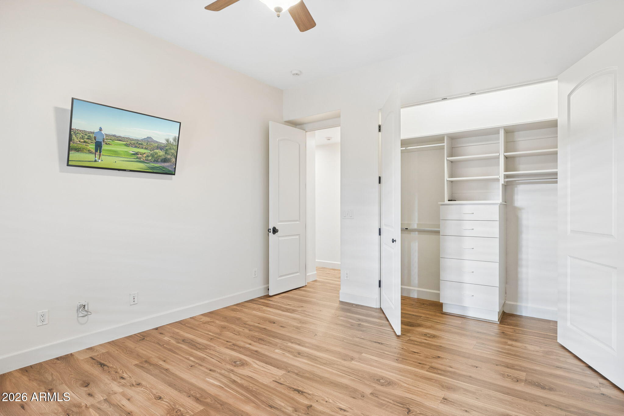 AMERICAN RANCH PHASE 3B - Residential