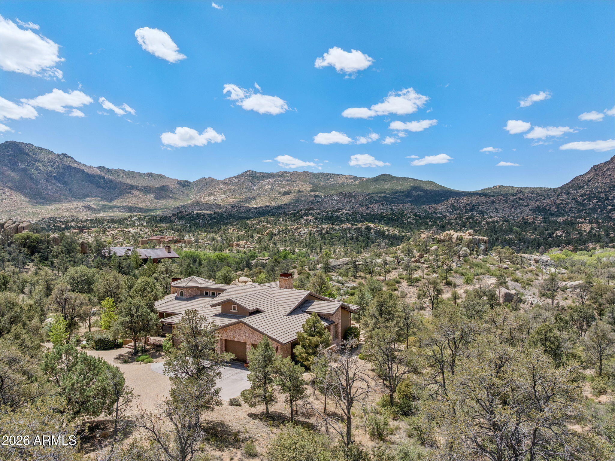 AMERICAN RANCH PHASE 3B - Residential