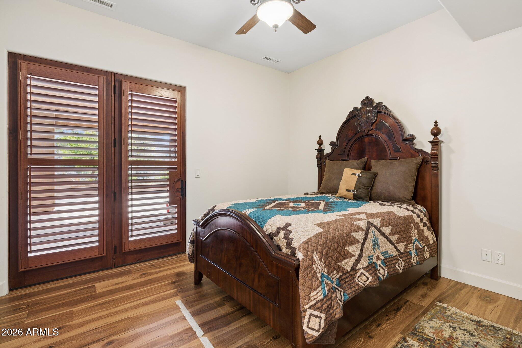 AMERICAN RANCH PHASE 3B - Residential
