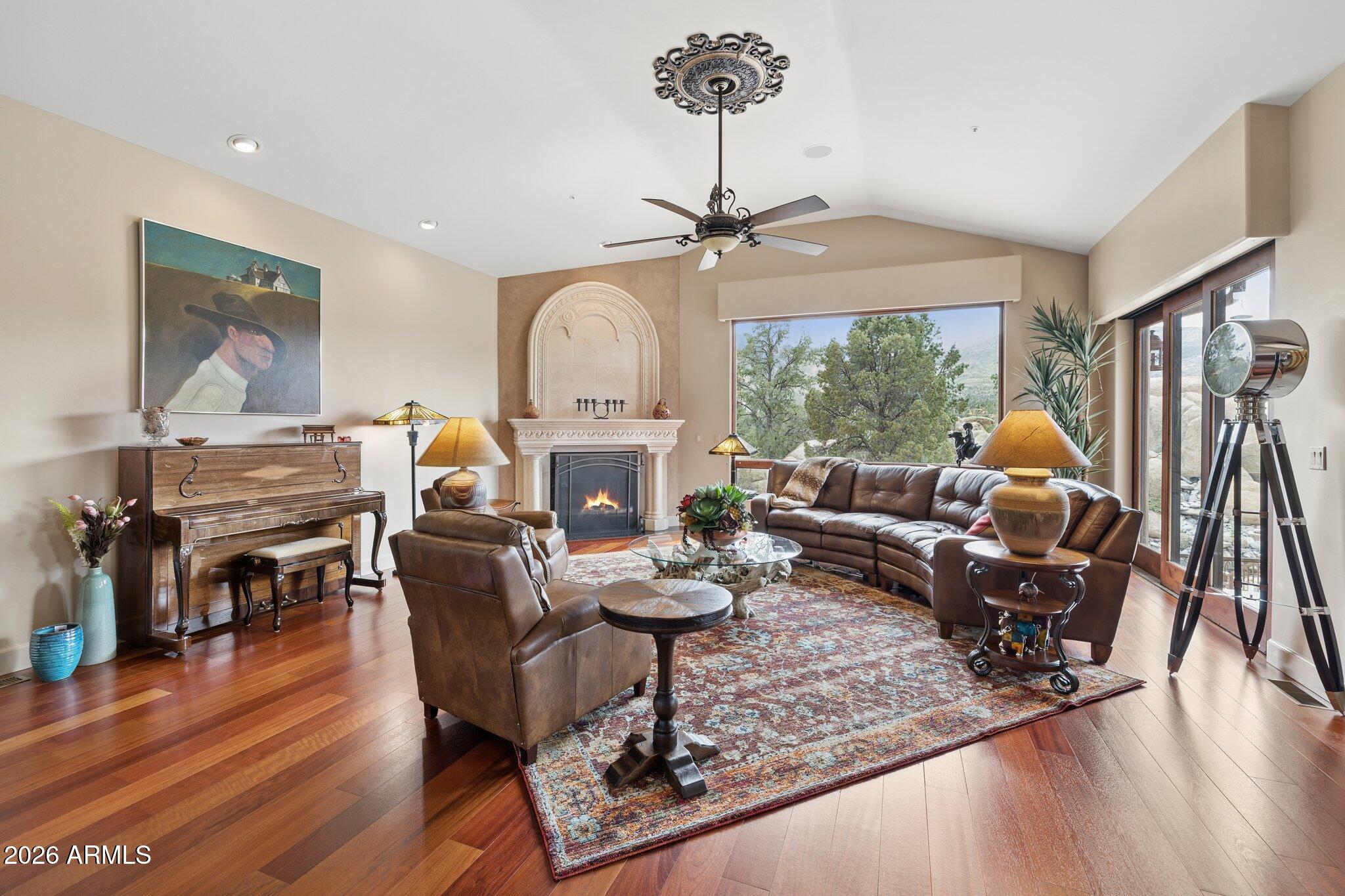 AMERICAN RANCH PHASE 3B - Residential