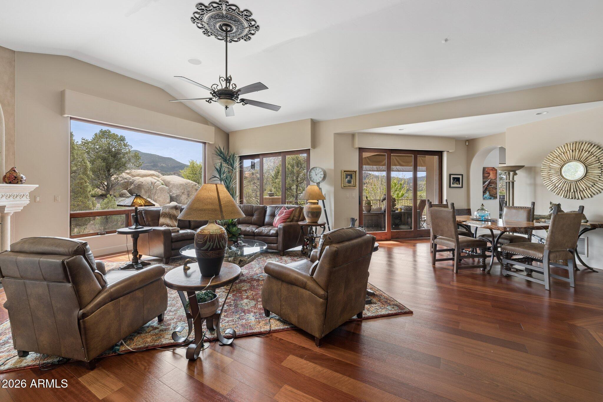 AMERICAN RANCH PHASE 3B - Residential