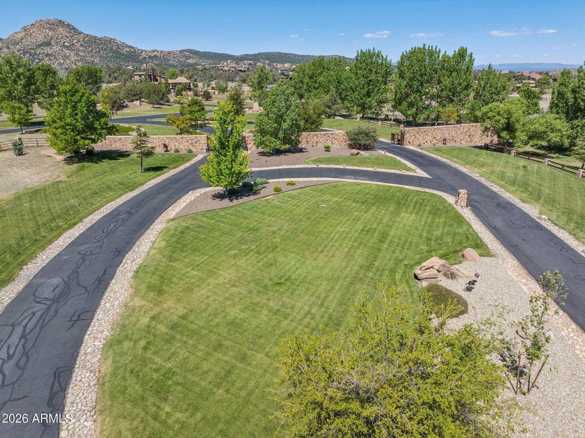 AMERICAN RANCH PHASE 3B - Residential