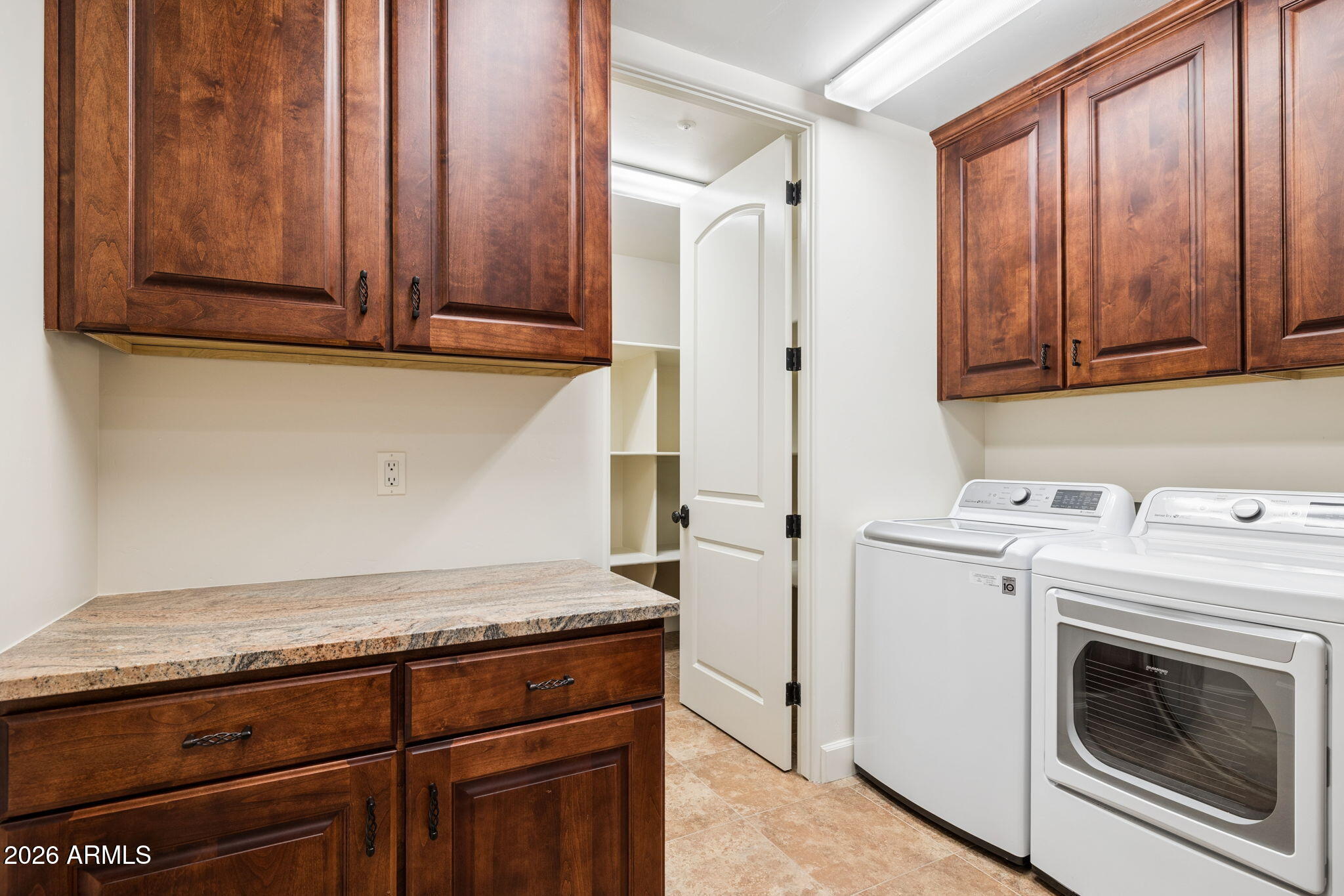 AMERICAN RANCH PHASE 3B - Residential