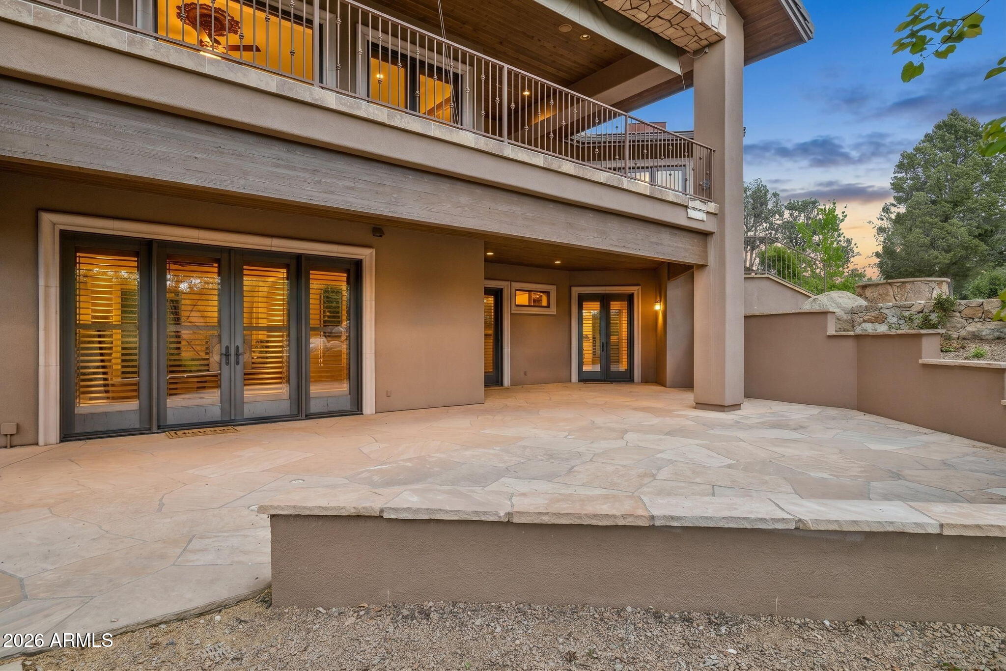 AMERICAN RANCH PHASE 3B - Residential