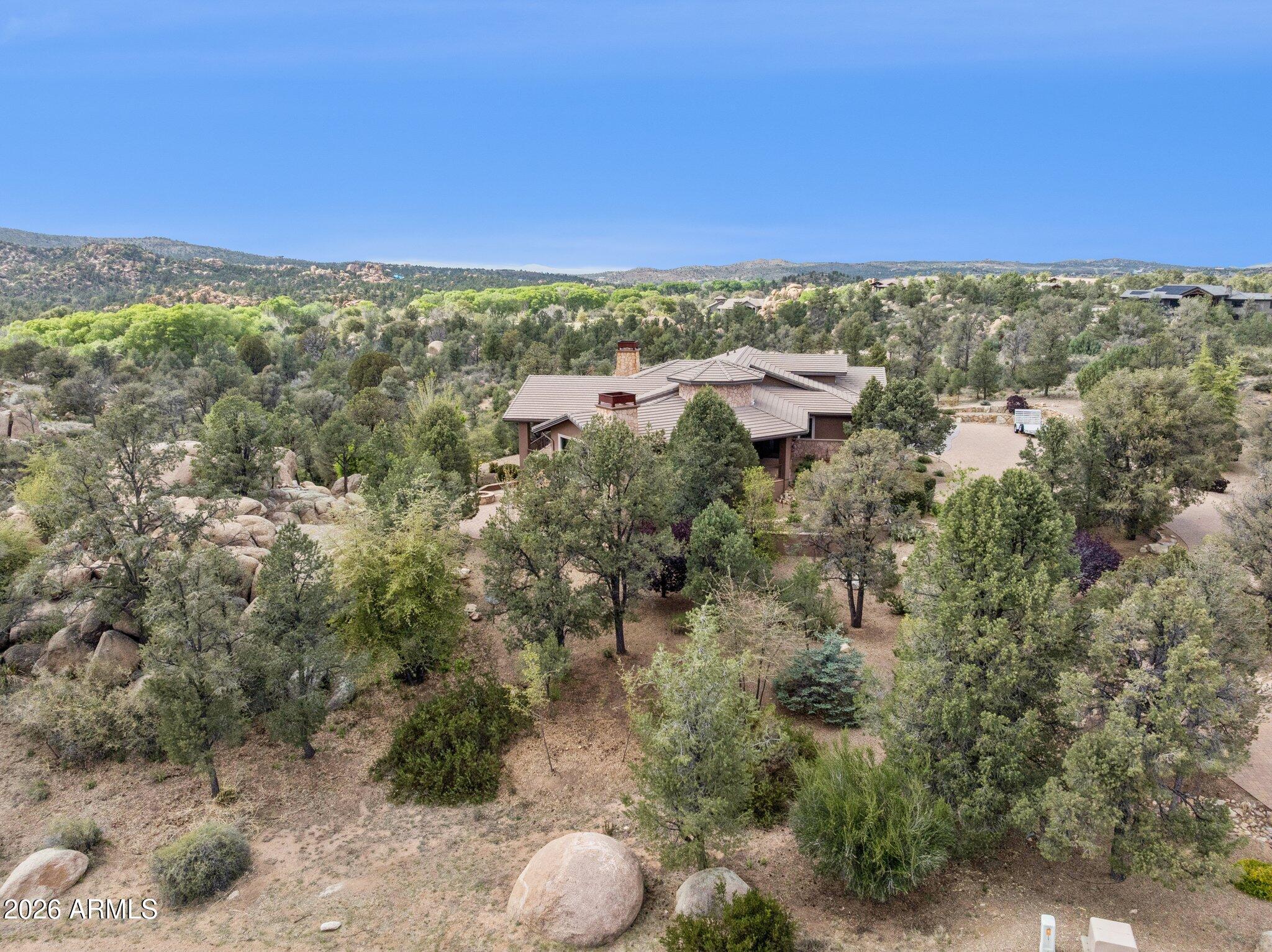 AMERICAN RANCH PHASE 3B - Residential
