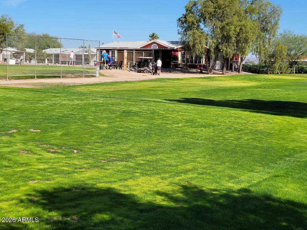 205 E SAGUARO Drive 380