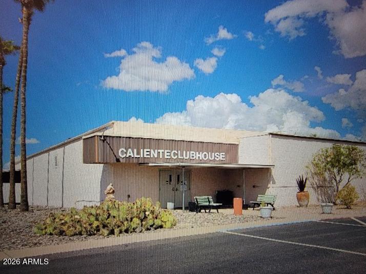 205 E SAGUARO Drive 380