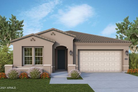 A home in Peoria