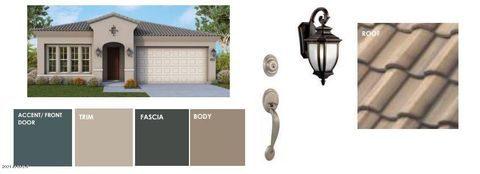 A home in Peoria