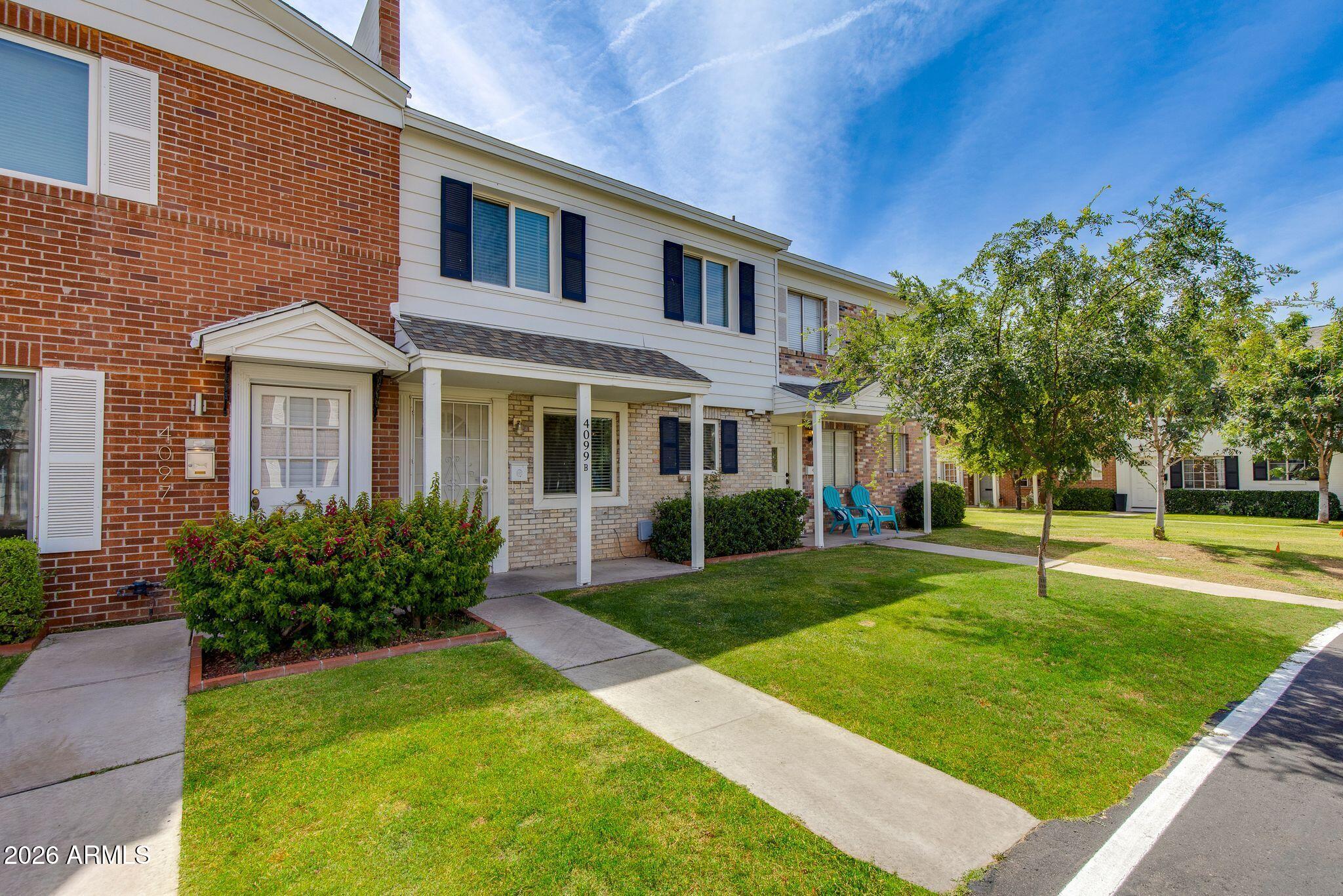 4099 E CAMPBELL Avenue