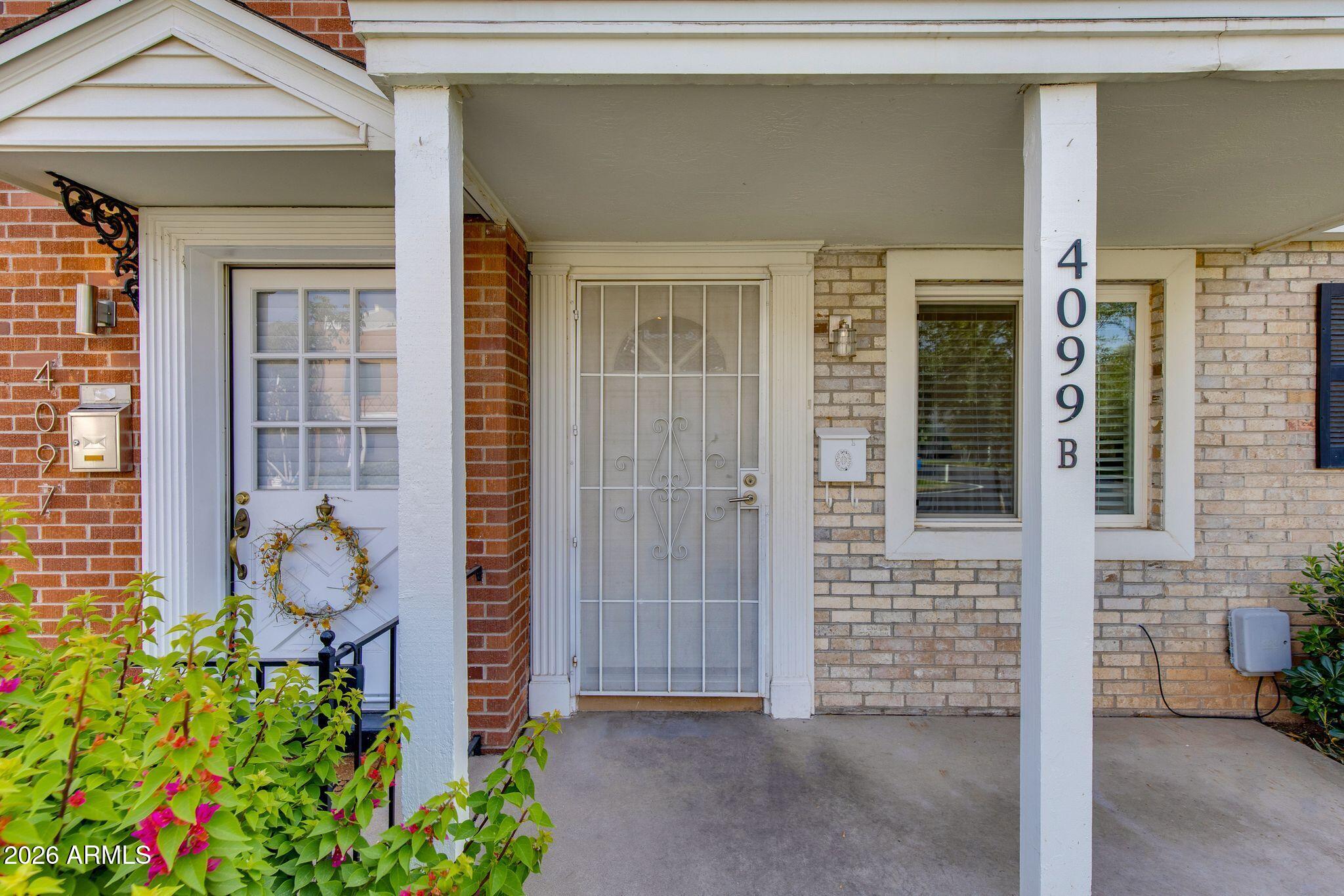 4099 E CAMPBELL Avenue