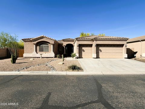 9216 E GOLDEN Street Mesa AZ 85207