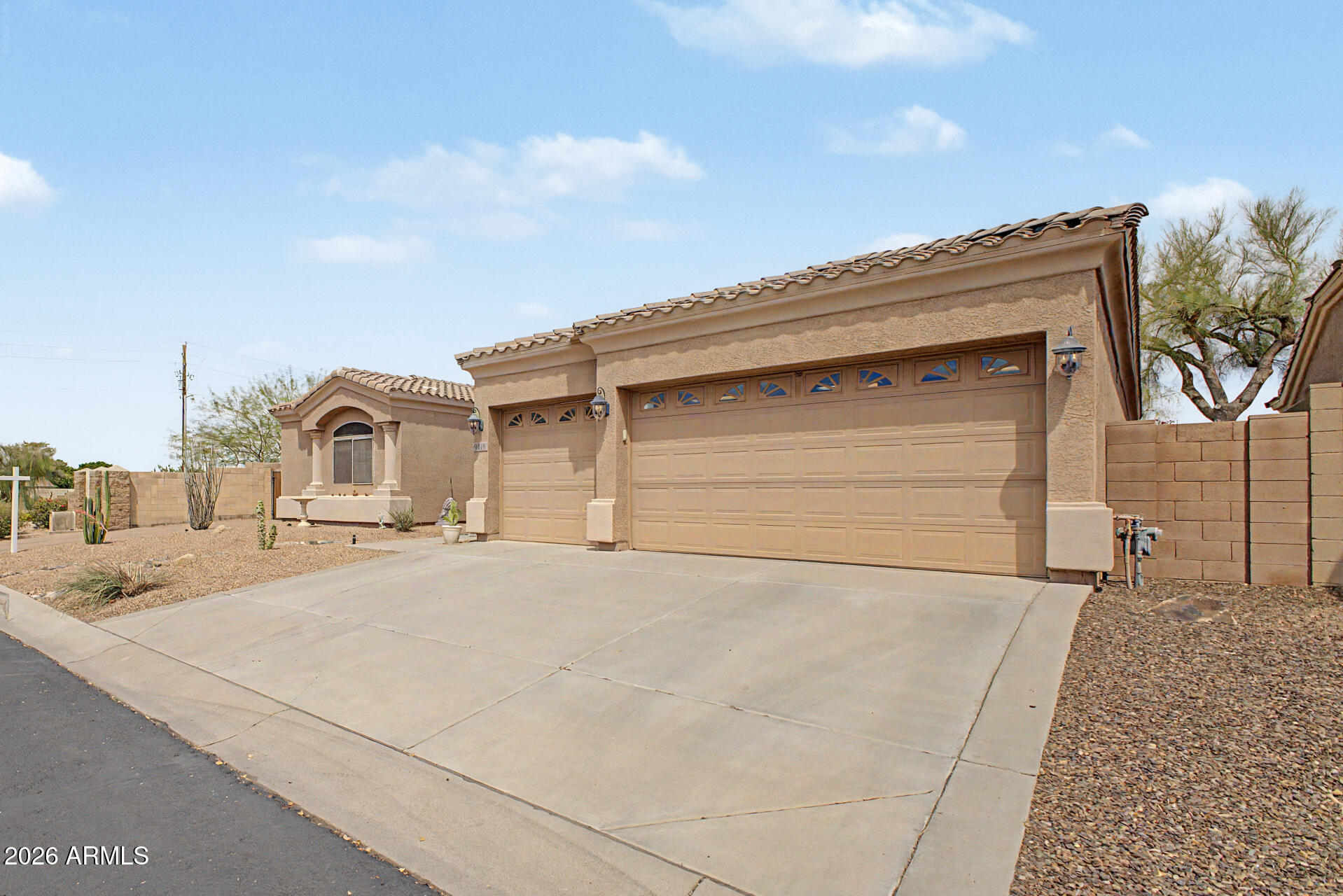 9216 E GOLDEN Street