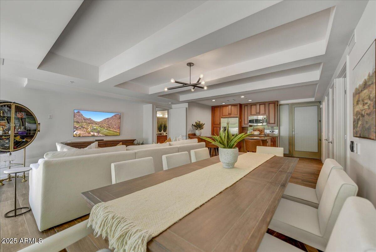 7167 E RANCHO VISTA Drive 1012