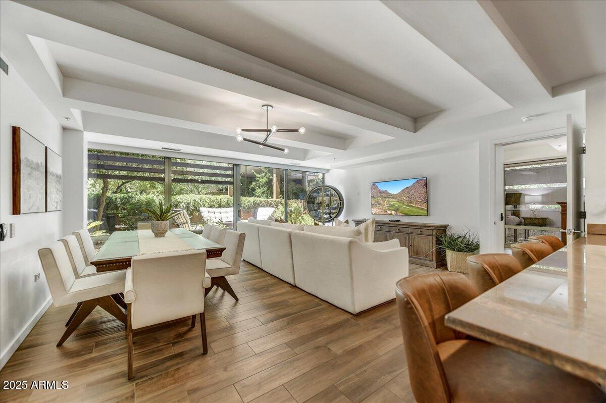7167 E RANCHO VISTA Drive 1012