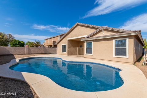 A home in Tolleson