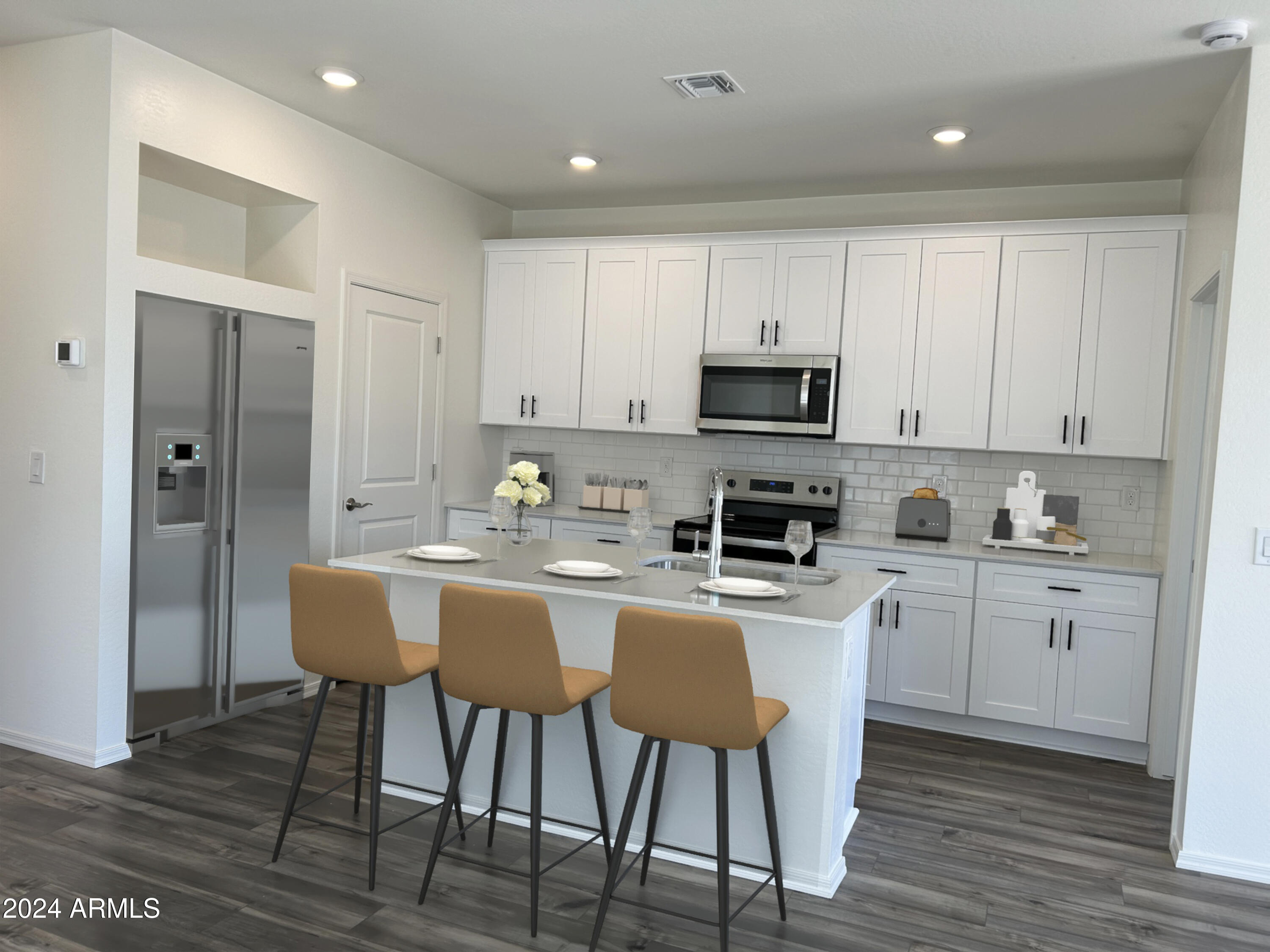 17970 W SAND HILLS Drive