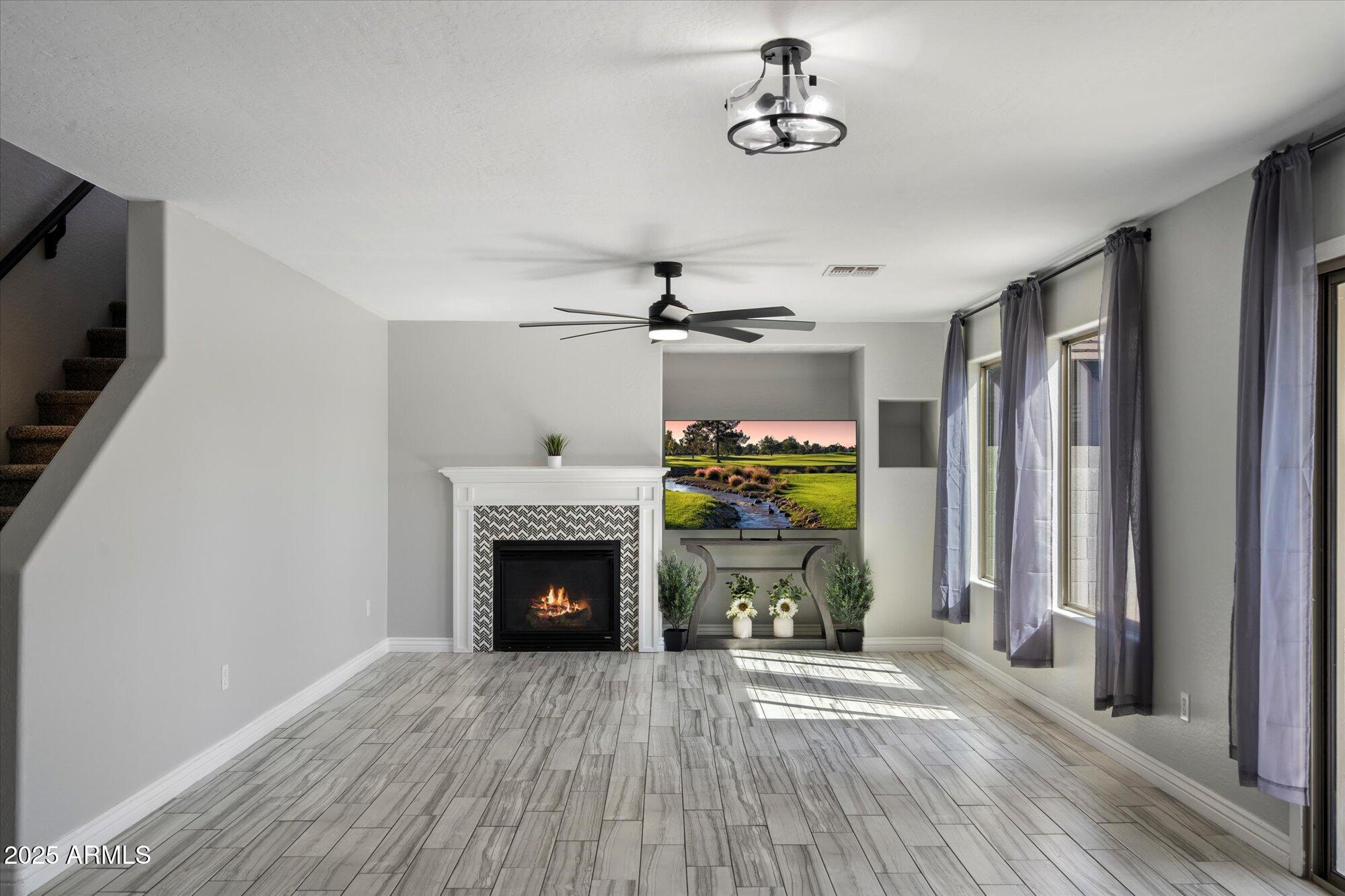 1887 W Desert Seasons Drive