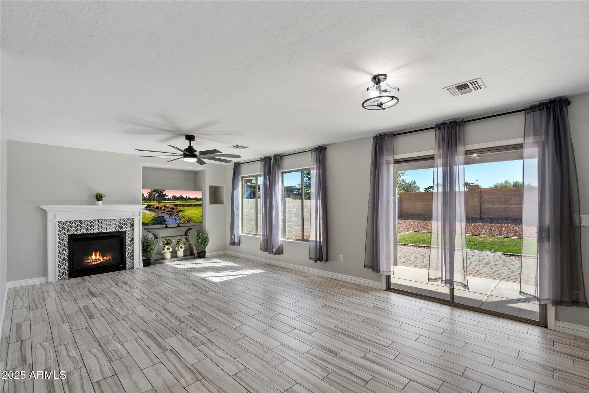 1887 W Desert Seasons Drive