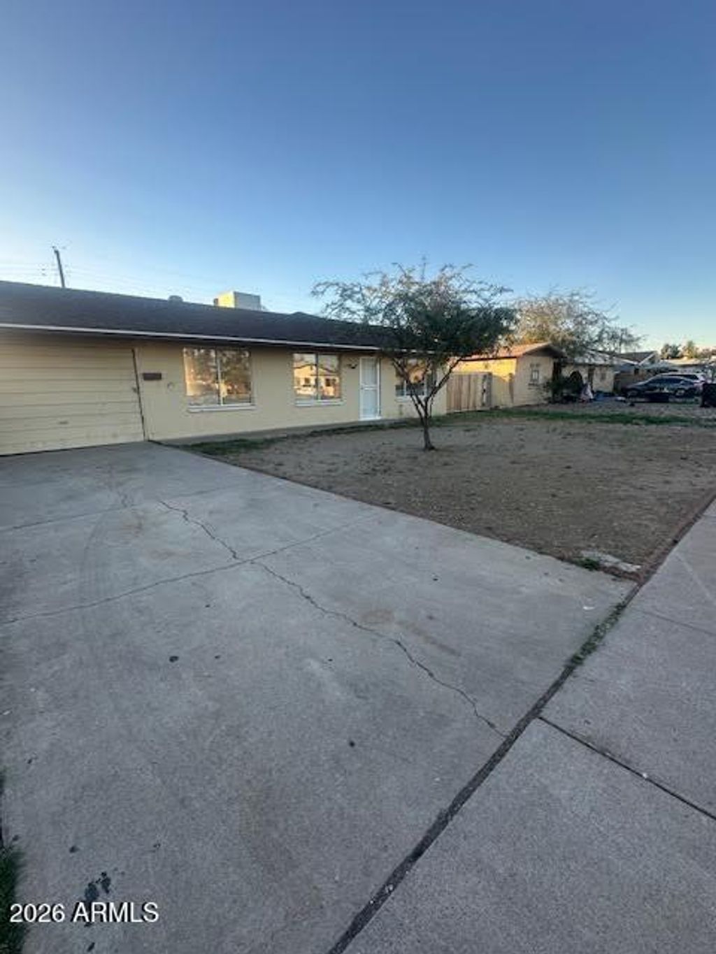 Photo of 6808 N 30th Drive, Phoenix, AZ 85017 (MLS # 6977480)