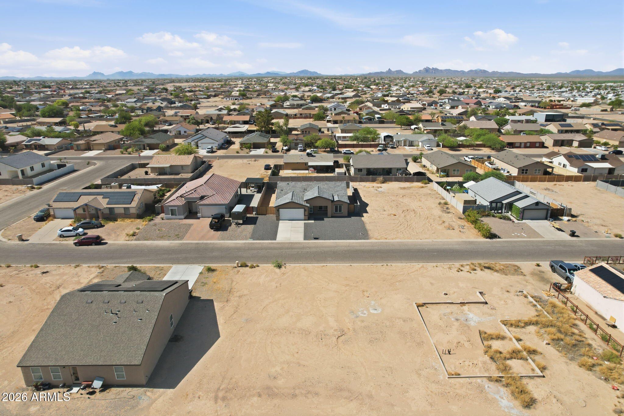 10198 W BRADSHAW Drive 1981
