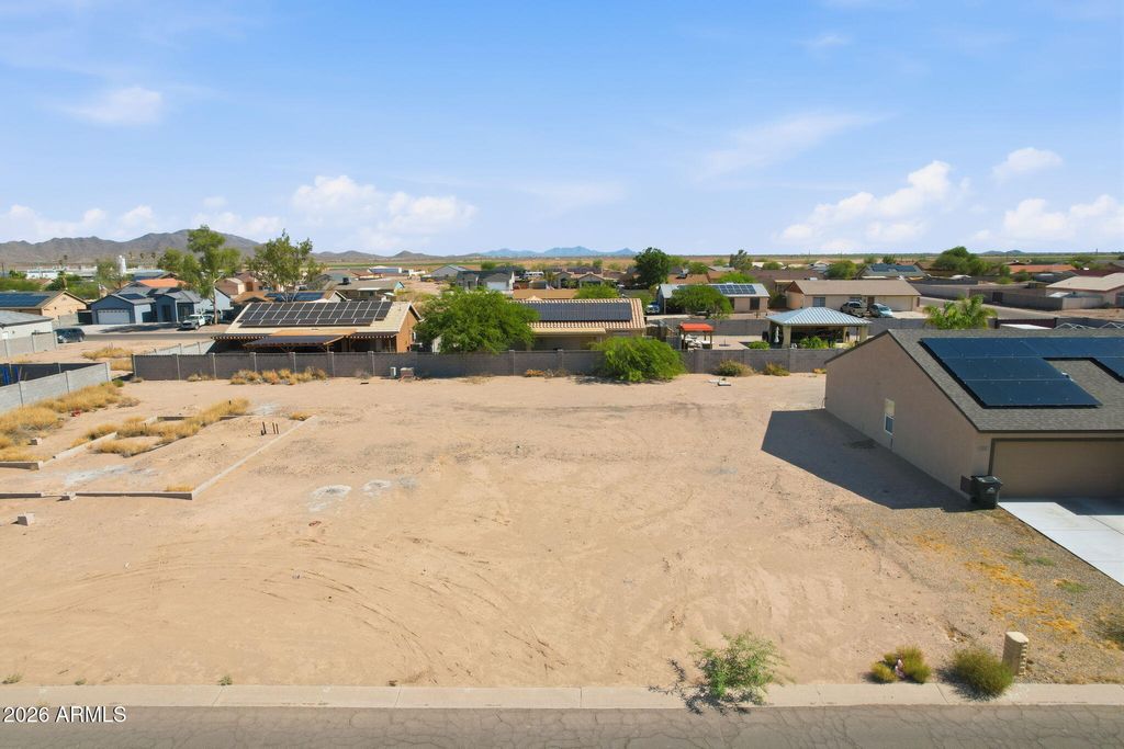 Photo of 10198 W Bradshaw Drive #1981, Arizona City, AZ 85123 (MLS # 7051571)