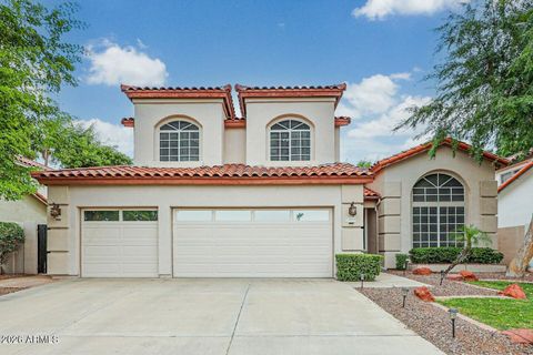 19719 N 69TH Avenue Glendale AZ 85308