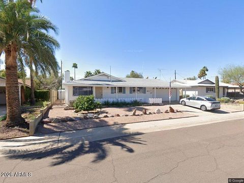 Property photo of 6501 E Cypress Street, Scottsdale, AZ 85257