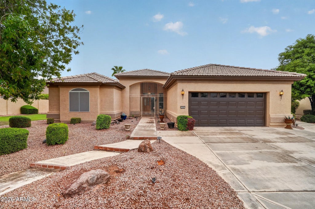 Photo of 3741 N 156th Lane, Goodyear, AZ 85395 (MLS # 7086119)