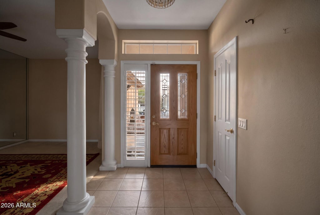 Photo of 3741 N 156th Lane, Goodyear, AZ 85395 (MLS # 7086119)