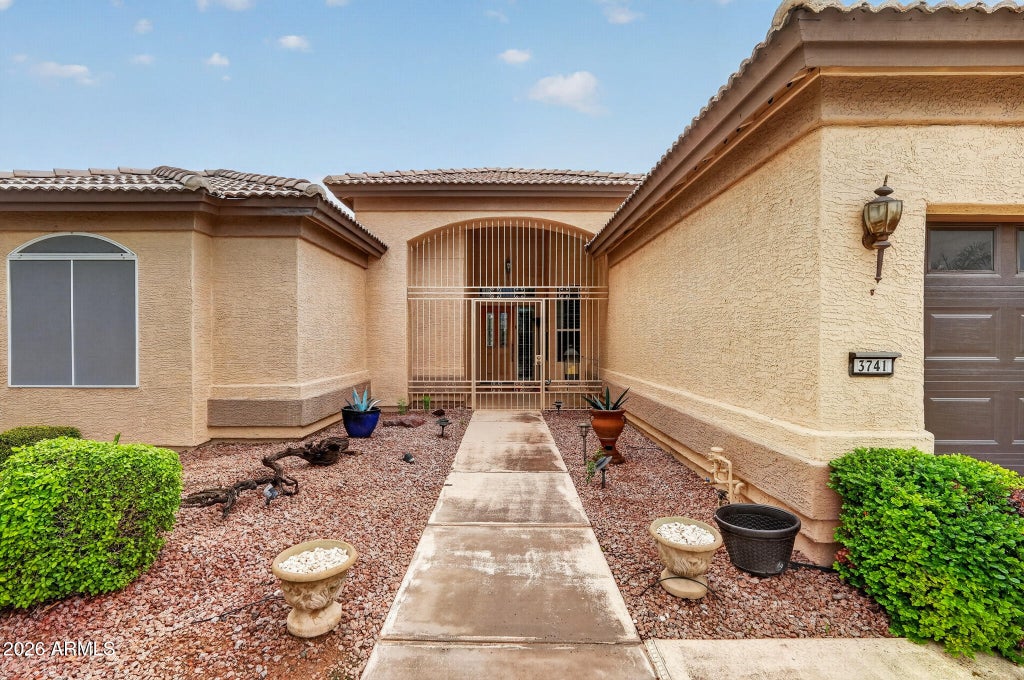 Photo of 3741 N 156th Lane, Goodyear, AZ 85395 (MLS # 7086119)