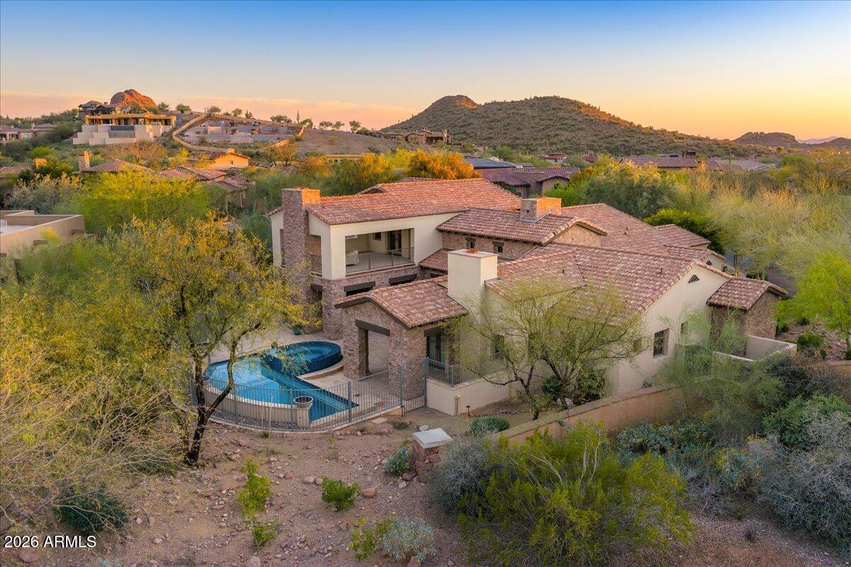 8871 E LOST GOLD Circle