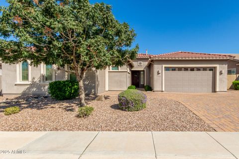 3522 E DOGWOOD Drive Chandler AZ 85286