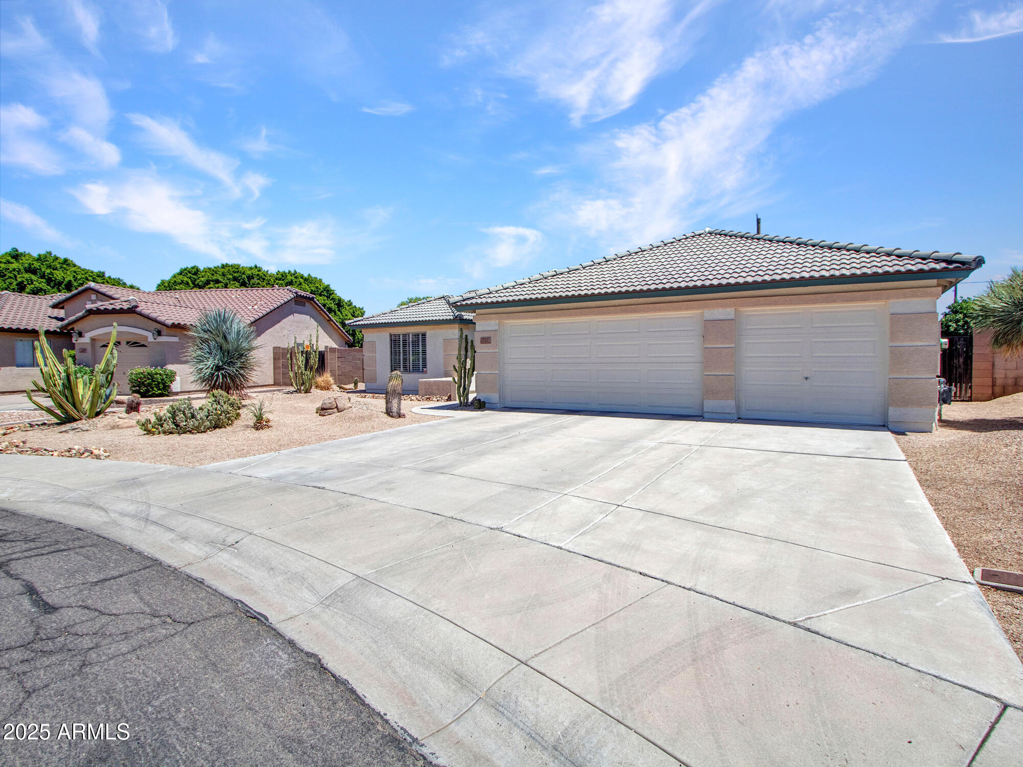 10501 W WILSHIRE Drive