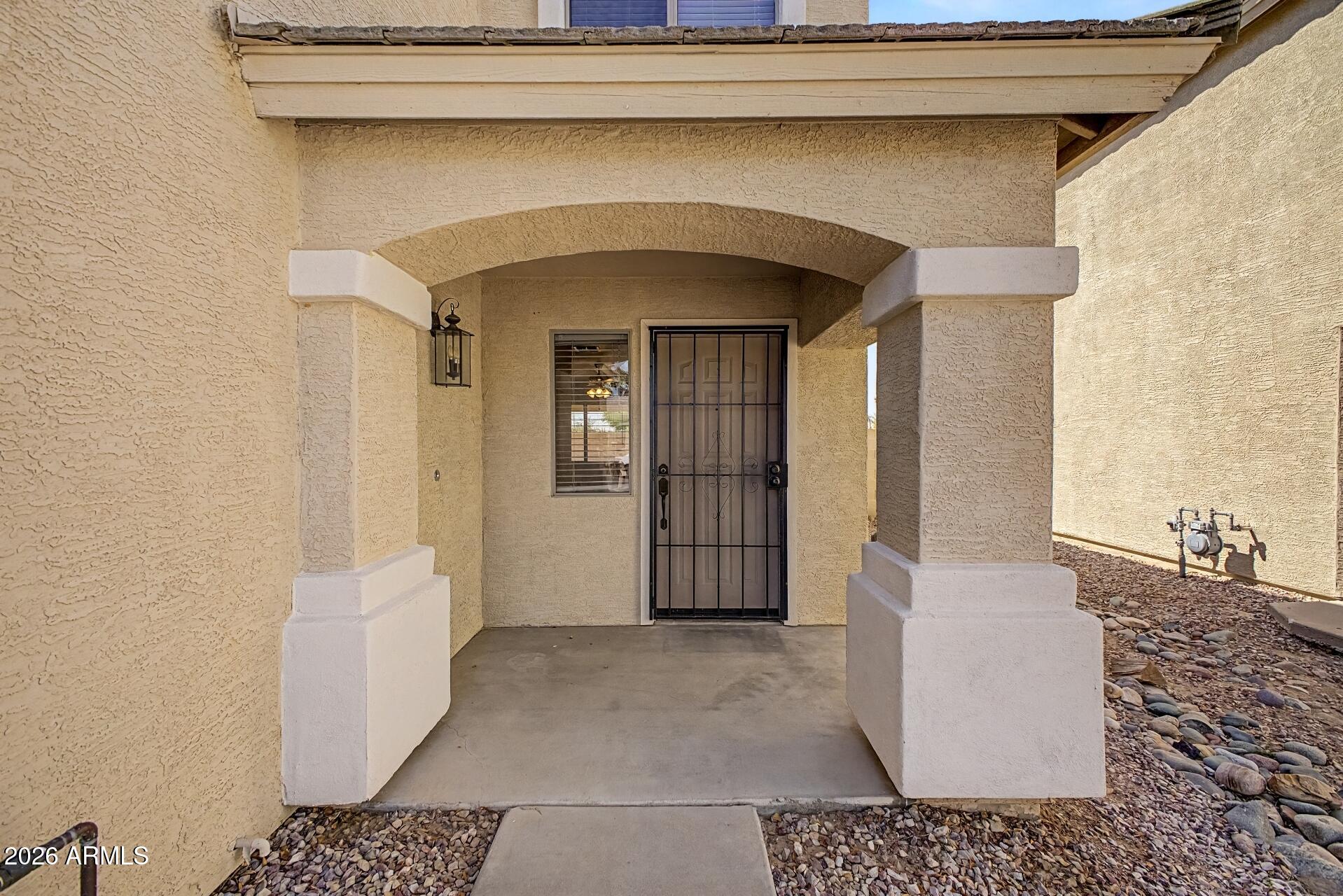 35442 N BARZONA Trail