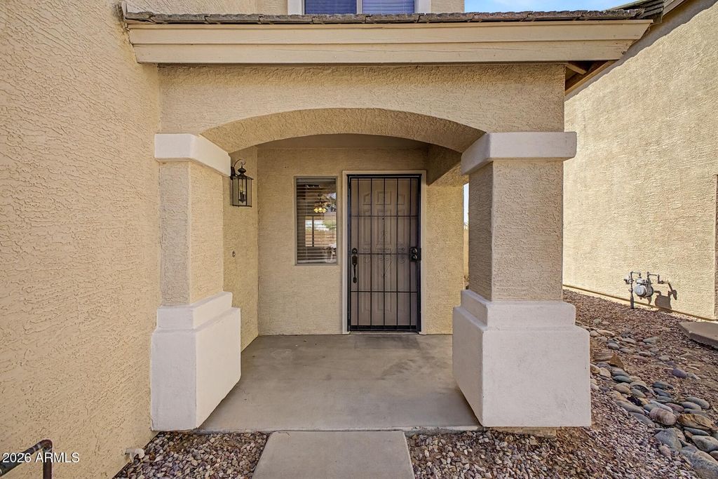 Photo of 35442 N Barzona Trail, San Tan Valley, AZ 85143 (MLS # 7016141)