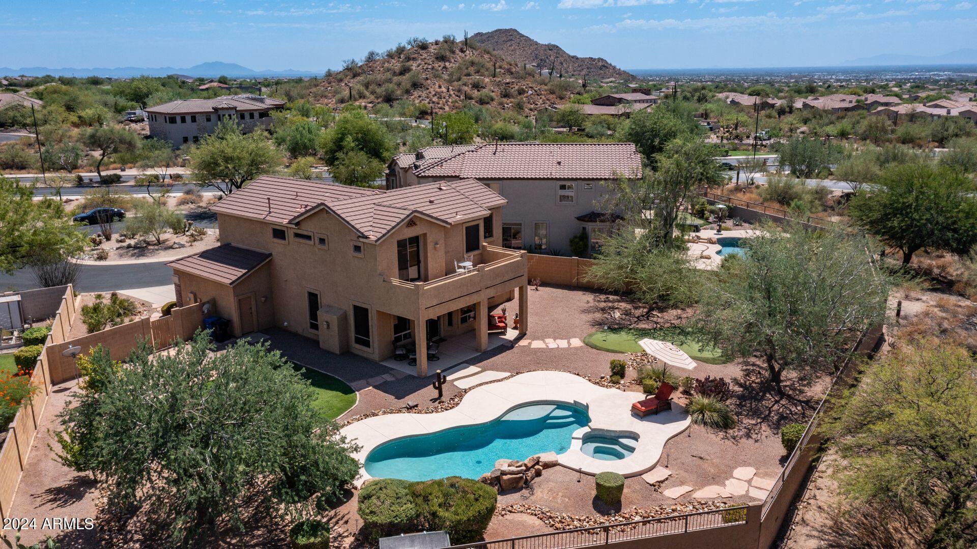 View Mesa, AZ 85207 house