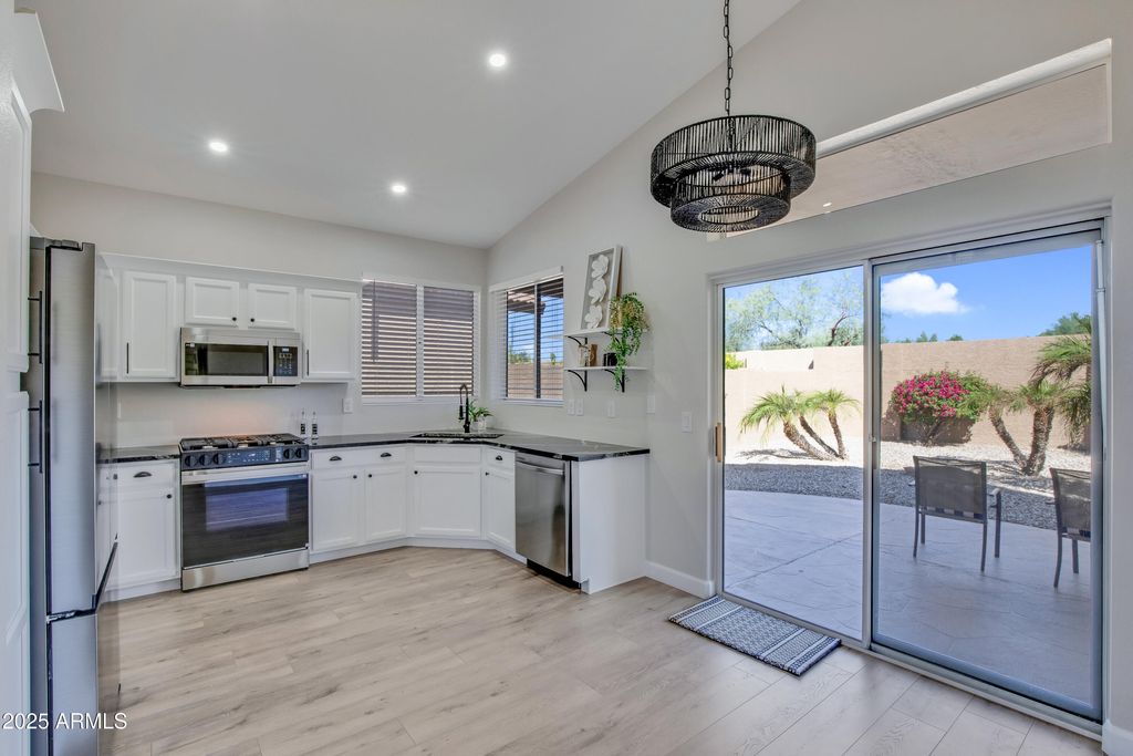 Photo of 9032 W Sierra Pinta Drive, Peoria, AZ 85382 (MLS # 6930281)