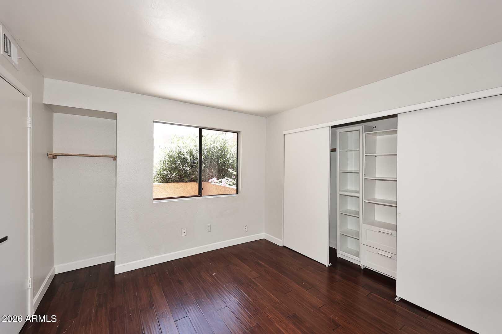 CACTUS FLATS CONDOMINIUM - Residential