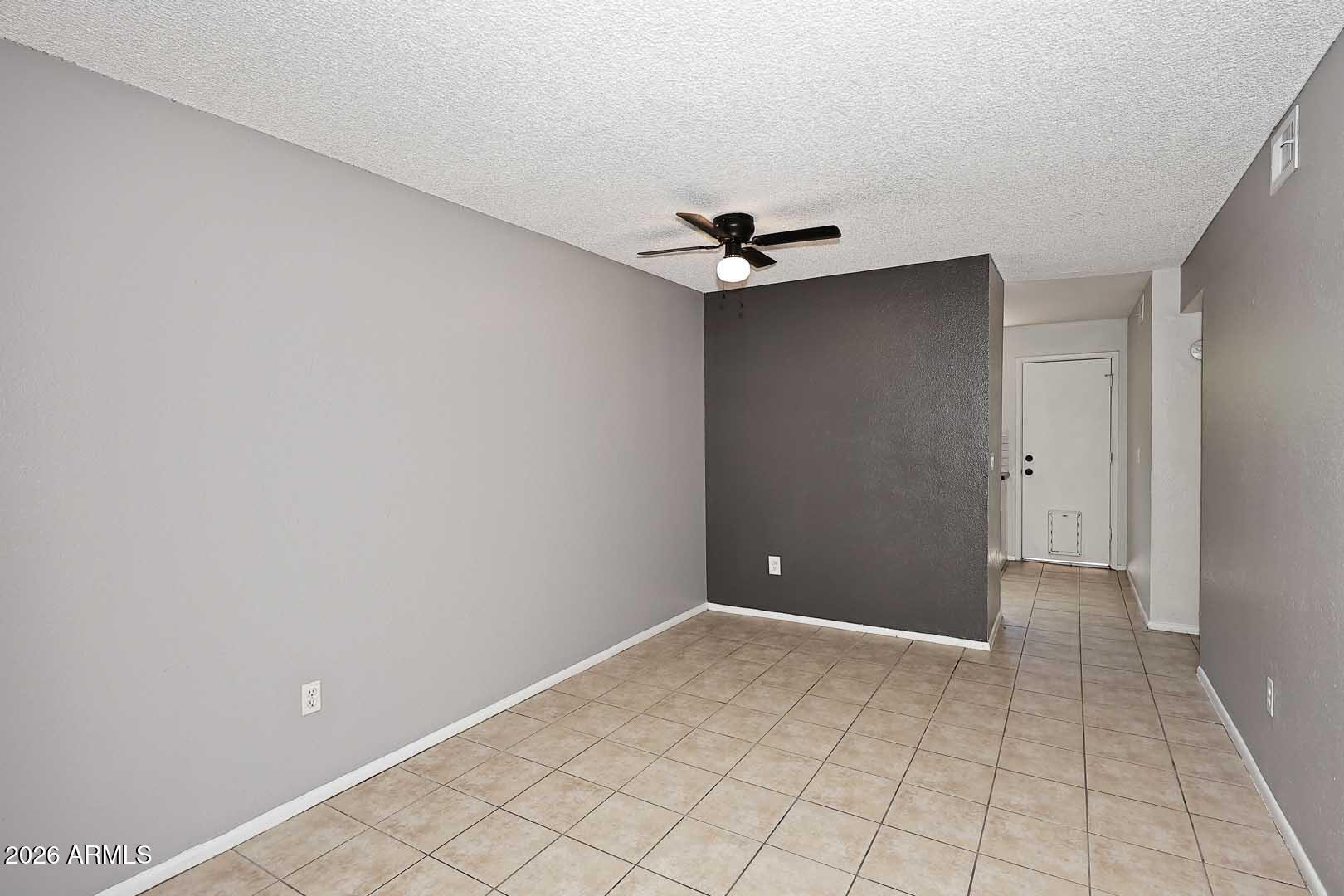 CACTUS FLATS CONDOMINIUM - Residential