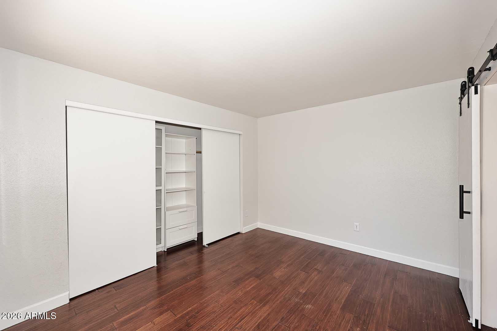 CACTUS FLATS CONDOMINIUM - Residential