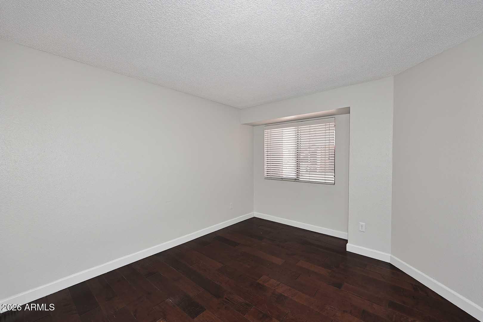 CACTUS FLATS CONDOMINIUM - Residential
