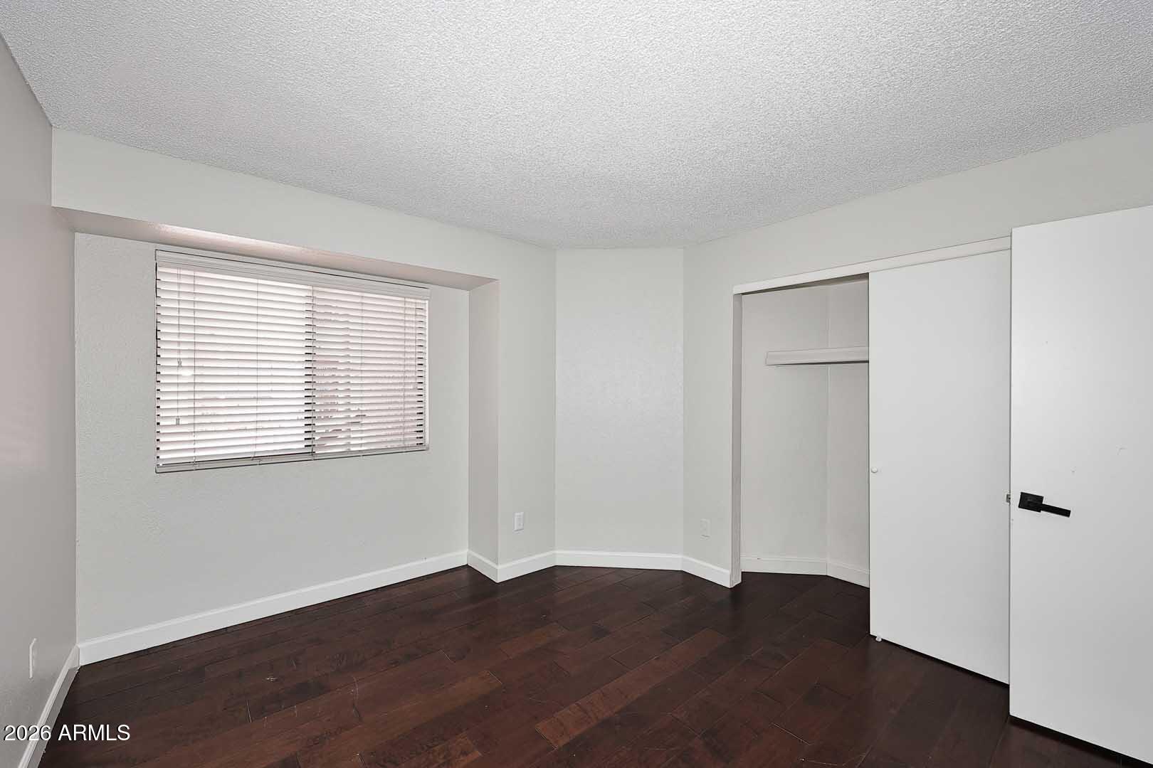 CACTUS FLATS CONDOMINIUM - Residential