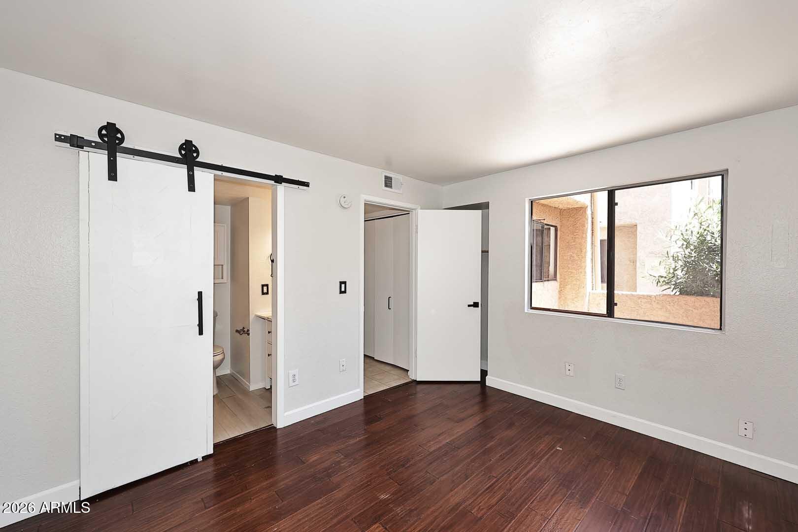 CACTUS FLATS CONDOMINIUM - Residential