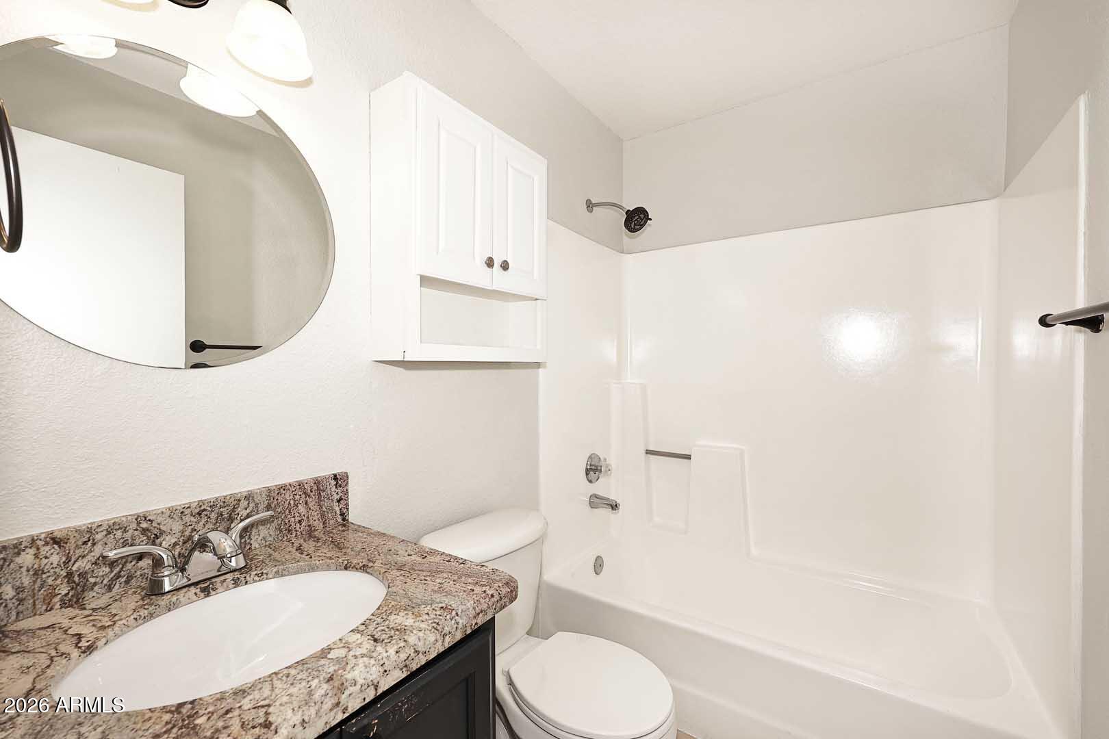 CACTUS FLATS CONDOMINIUM - Residential
