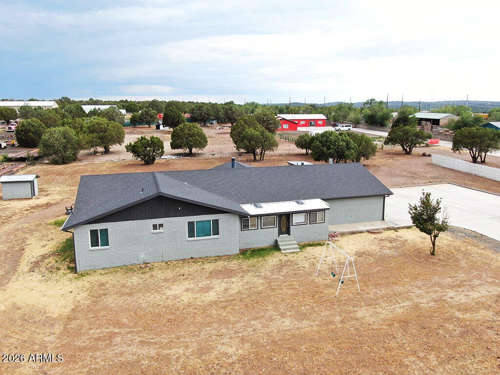 2891 E Adams Road